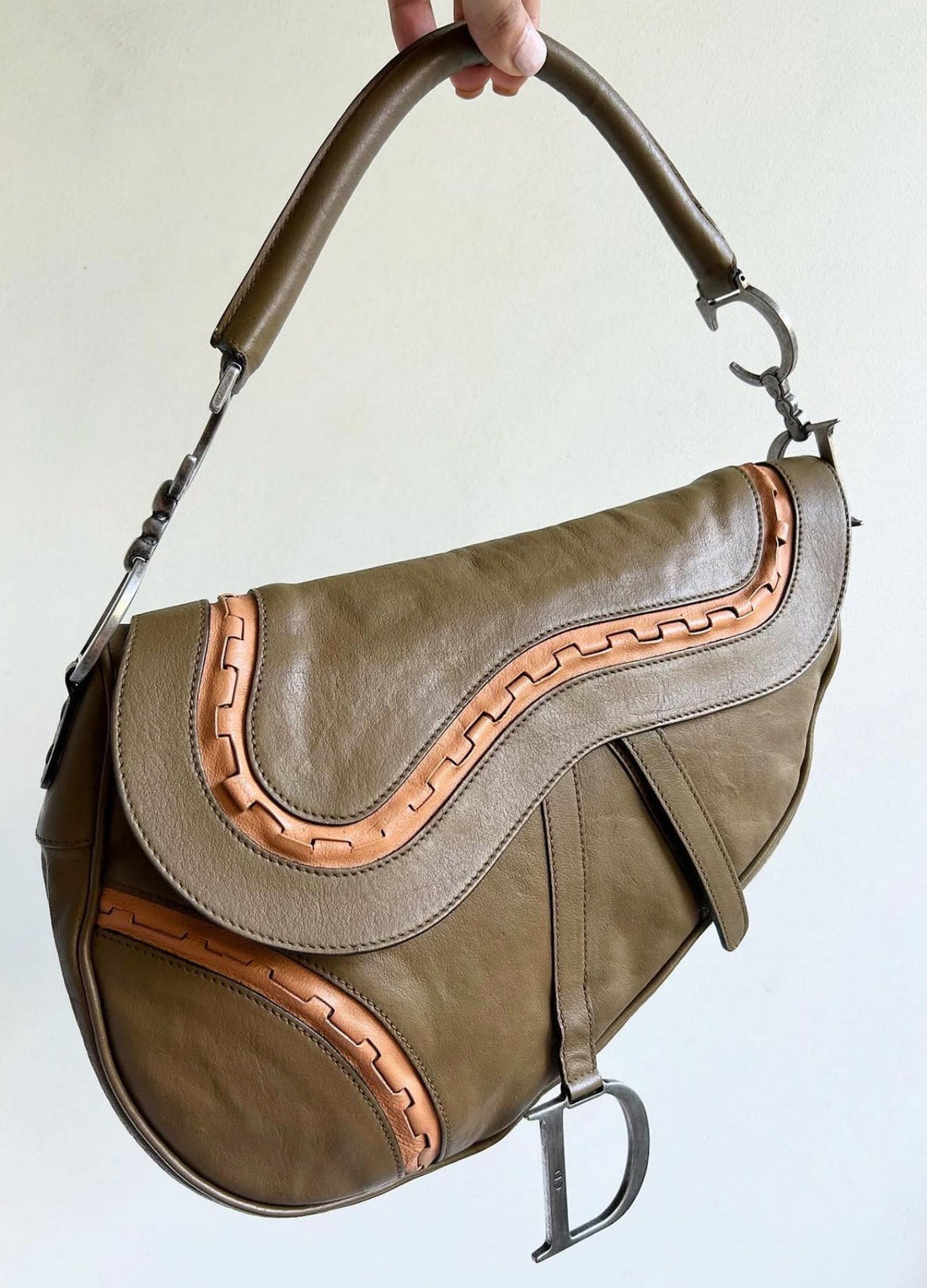 The New Luxury Archivists: A Conversation with @c.oventry