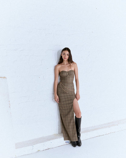 Caitlin Gown