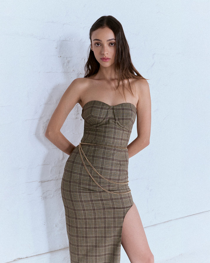 Caitlin Gown