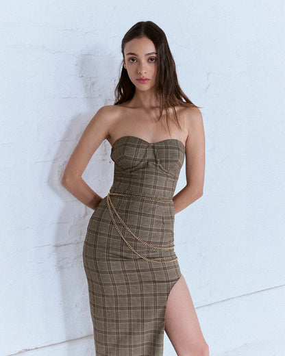 Caitlin Gown
