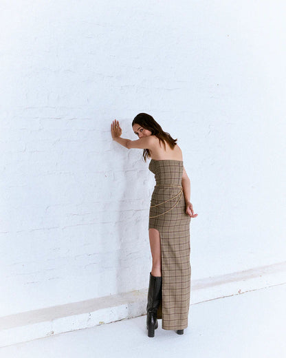 Caitlin Gown