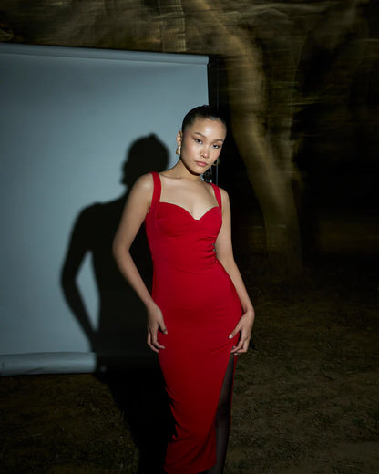 Kate Midi Dress