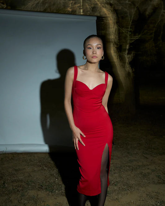 Kate Midi Dress